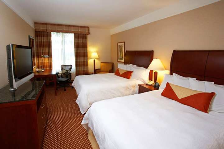 Hilton Garden Inn Fontana Dış mekan fotoğraf